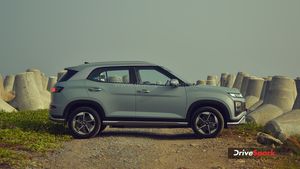 ക്രെറ്റ ഇലക്ട്രിക് വാങ്ങാൻ പ്ലാനുണ്ടോ? ഹ്യുണ്ടായിയുടെ ഈ നീക്കം ബജറ്റ് തെറ്റിക്കും; ഇനി 2 ലക്ഷം അധികം നൽകണം!