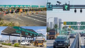 TOLL PLAZA-യിൽ ഇനി കാശ് കൊടുക്കാൻ പറ്റില്ല; പുതിയ നിയമം ഏപ്രിൽ 1 മുതൽ