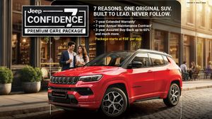 7 വർഷം വാറണ്ടി, തിരിച്ചുകൊടുത്താൽ പൈസ; ജീപ്പ് വാങ്ങിയാൽ ഇനി തലവേദനയുണ്ടാവില്ല; ധൈര്യമായി തലവെച്ചോ