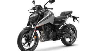 വില കൂടുമോ? 2026 KTM DUKE 250 പുതിയ സിൽവർ നിറത്തിൽ എത്തുന്നുണ്ടേ