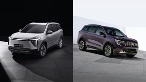 ആദ്യദിനം ഉച്ച വരെ 93689 ബുക്കിംഗ്; മഹീന്ദ്രക്ക് 20500 കോടിയുടെ ബിസിനസ് നേടിക്കൊടുത്ത് XEV 9S, XUV 7XO