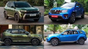 റെനോ ഡസ്റ്റർ പുതിയത് vs പഴയത്: ഇത്രയും ഫീച്ചർ 10 ലക്ഷത്തിന് കിട്ടിയാൽ പൊളിക്കും! മാറ്റങ്ങൾ ഞെട്ടിക്കുന്നത്