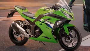 ₹3.17 ലക്ഷത്തിന് MY26 കവാസാക്കി നിൻജ 300 ഇന്ത്യയിൽ! പുതിയ ലുക്ക്, കൂടുതൽ സ്റ്റെബിലിറ്റി