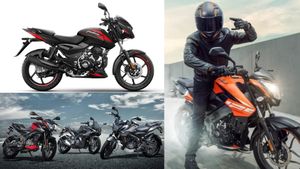 ഫുൾ ടാങ്കടിച്ചാൽ 10 ദിവസത്തേക്ക് പമ്പിലേക്ക് പോകണ്ട; PULSAR 125-ൽ നിങ്ങൾ ശ്രദ്ധിക്കേണ്ട കാര്യങ്ങൾ