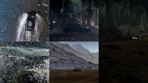 സെഗ്‌മെന്റ് തുടങ്ങിയതേ ഇവനാ... ഡസ്റ്റര്‍ മോന്റെ വരവ് ചുമ്മാ പോകാനല്ല! മഞ്ഞിലും ചൂടിലും തളരാത്ത വീരന്‍