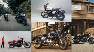 ബുള്ളറ്റ് പ്രേമികള്‍ക്ക് തിരിച്ചടി! ഈ മോഡലുകള്‍ക്ക് വില കൂട്ടി, പോക്കറ്റ് കീറുന്ന പുതിയ നിരക്കുകള്‍ അറിയാം