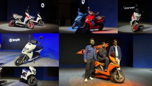 റേഞ്ച് പേടിക്ക് 'സിമ്പിള്‍' പരിഹാരം! ഫുള്‍ ചാര്‍ജില്‍ 400KM റേഞ്ചുമായി സിമ്പിള്‍ അള്‍ട്രാ അവതരിച്ചു