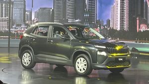 ഇതുവരെ കണ്ടതല്ല, കുറഞ്ഞ വിലയില്‍ 'ഒറിജിനല്‍' ഓട്ടോമാറ്റിക് കാര്‍ തരാമെന്ന് സ്‌കോഡ! കൈലാക്കില്‍ മാറ്റങ്ങള്‍