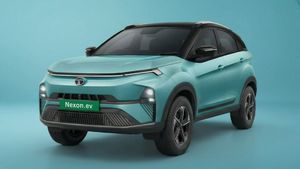 ടാറ്റയുടെ നീലക്കുയിൽ, 489 KM റേഞ്ചുള്ള ഇലക്‌ട്രിക് എസ്‌യുവിയെ വൈബാക്കി കമ്പനി