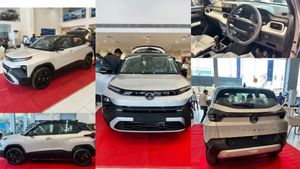 പഞ്ച് ഇനി പുലിയല്ല, സിംഹമാണ്! കുറഞ്ഞ വിലയില്‍ 27KM മൈലേജും ലോഡ് ഫീച്ചറുകളുമായി ഡീലര്‍ഷിപ്പിൽ; പോയാല്‍ കാണാം