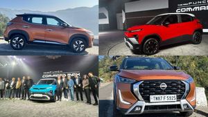 പുതിയ TURBO PUNCH VS CVT MAGNITE! ഏതാണ് മികച്ചതെന്ന് നോക്കിയാലോ