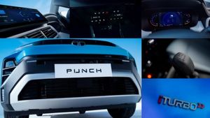 പഞ്ച് ഇനി 'പോക്കറ്റ് റോക്കറ്റ്'! ടാറ്റ നല്‍കിയ വലിയ സിഗ്‌നല്‍ കണ്ട് കോരിത്തരിച്ച് വണ്ടിപ്രാന്തന്‍മാര്‍