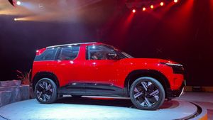 മന്ത്രി വരെ ബുക്ക് ചെയ്‌തു! ടാറ്റയുടെ പുത്തൻ എസ്‌യുവി വാങ്ങാൻ വരുന്നവർക്കെല്ലാം വേണ്ടത് ഈ വേരിയൻ്റ്