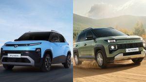 6 ലക്ഷത്തിനുള്ളിൽ ഏതാണ് ബെസ്റ്റ് SUV? ടാറ്റാ പഞ്ചും എക്സ്റ്ററും നേർക്കുനേർ