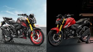 TVS APACHE ആരാധകർക്ക് സന്തോഷവാർത്ത! ഹെഡ്‌ലാമ്പിൽ കിടിലൻ അപ്ഡേറ്റുമായി ബ്രാൻഡ്