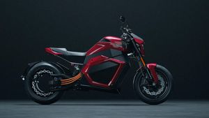 10 മിനിറ്റ് ചാർജിൽ 299 KM റേഞ്ച് തരുന്ന ഇലക്‌ട്രിക് ബൈക്കുമായി ഫോറിൻ കമ്പനി, ലോകം തന്നെ മാറ്റിമറിക്കും