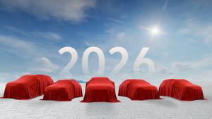 ഒന്നും രണ്ടുമല്ല, വരുന്നത് ഫോക്സ്‍വാഗണിന്റെ 5 സുന്ദരന്മാര്‍! ആവേശമായി 2026 മോഡല്‍ നിരയുടെ ടീസര്‍