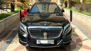 VVIP കാറുകൾക്ക് പ്രത്യേക പദവി ലഭിക്കാനുള്ള കാരണം ഇതായിരുന്നോ? ഈ രഹസ്യങ്ങൾ നാം അറിയാതെ പോയല്ലോ