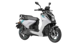 പുത്തൻ ഇലക്‌ട്രിക് സ്‌കൂട്ടറിൻ്റെ നിർമാണം തുടങ്ങി യമഹ! ഒറ്റ ചാർജിൽ 160 കിലോമീറ്റർ വരെ ഓടിക്കാം