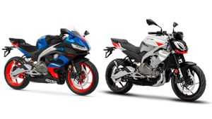 ഇറ്റാലിയൻ ബൈക്കുകൾക്ക് വില കുറഞ്ഞേ... ഇനി 3.97 ലക്ഷത്തിന് മിനി സൂപ്പർബൈക്കുകൾ കൂടെക്കൂട്ടാം