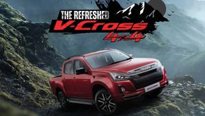 ഇസൂസു വി-ക്രോസിൽ ഇനി 4x2 മോഡലില്ല; ഓഫ്-റോഡ് പ്രേമികൾക്കായിപിക്ക്-അപ്പ് ട്രക്കിൽ വരുത്തിയ പ്രധാന മാറ്റങ്ങൾ