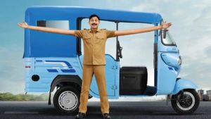 ഇലക്ട്രിക് ഓട്ടോകളിലെ 'റേഞ്ച് രാജാ'! ബജാജ് WEGO P9018 ഡ്രൈവർമാരുടെ പോക്കറ്റ് നിറയ്ക്കും, 5 വർഷം വാറണ്ടിയും