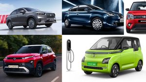 മടുക്കാതെ ഓടിക്കാം, ₹10 ലക്ഷത്തില്‍ താഴെ വിലയില്‍ വാങ്ങാവുന്ന 5 മികച്ച സിറ്റി കാറുകള്‍