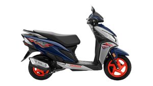 ഡിയോയുടെ സ്റ്റൈലിഷ് 'X-എഡിഷനുമായി' ഹോണ്ട; വില 90000 രൂപയിൽ താഴെ, TVS എൻടോർഖിന് പണി കിട്ടുമോ?