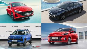 ടാറ്റയ്ക്കും മഹീന്ദ്രയ്ക്കും മുന്നിൽ ഓടണം, കാറുകൾക്ക് 75,000 രൂപ വരെയുള്ള ഓഫറുകളുമായി ഹ്യുണ്ടായി