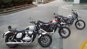 ജാവ-യെസ്ഡിക്ക് മുന്നില്‍ ഇനി എന്‍ഫീല്‍ഡ് വിയര്‍ക്കും! 24 പുതിയ ഡീലർഷിപ്പുമായി കേരളം പിടിക്കാൻ Classic Legends