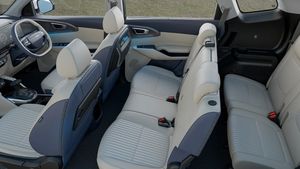 1 കിലേമീറ്ററിന് 1 രൂപ മാത്രം ചെലവ്, 7 പേര്‍ക്ക് സുഖസുന്ദരമായി പോകാം! വില്‍പ്പനയില്‍ മുന്നേറി കൊറിയന്‍ എംപിവി