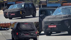 വില കുറഞ്ഞ ഇവി വാങ്ങാനിരിക്കുന്നവര്‍ക്ക് കോളടിച്ചു! കിയയുടെ പുത്തന്‍ കാര്‍ ടെസ്റ്റിംഗിനായി നിരത്തില്‍