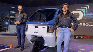 1 ലക്ഷം കി.മീ വരെ ഫ്രീ സര്‍വീസ്, 6 കൊല്ലം വാറണ്ടിയും! മഹീന്ദ്ര ഉഡോ വാങ്ങുന്ന ഡ്രൈവര്‍മാര്‍ക്ക് പണം വാരാം