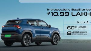 എന്താണ് മാരുതി ഇ-വിറ്റാരയുടെ ബാറ്ററി EMI? സബ്‌സ്‌ക്രിപ്ഷന്‍ നിരക്ക്, റണ്ണിംഗ് കോസ്റ്റ്, മറ്റ് ആനുകൂല്യങ്ങള്‍