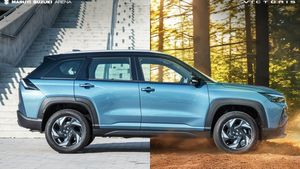 28 KM മൈലേജും 5-സ്റ്റാര്‍ സുരക്ഷയുമുള്ള മാരുതി SUV വാങ്ങാന്‍ ജനം ക്യൂവില്‍! വെറും 4 മാസത്തിൽ ടോപ് 10 ചാർട്ടിൽ