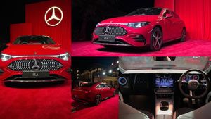 20 മിനിറ്റ് ചാർജിലിട്ടാൽ 400 കി.മീ ഓടാം! ആഡംബര ഇലക്ട്രിക് വിപണി പിടിക്കാൻ മെർസിഡീസ് CLA ഇലക്ട്രിക് ഇന്ത്യയിൽ