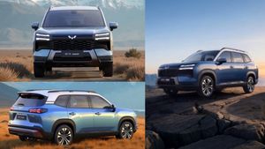 ബാറ്ററി തീർന്നാൽ പെട്രോളിൽ ഓടും, ഇന്ത്യയിലെ ആദ്യ മാസ്-മാർക്കറ്റ് പ്ലഗ്-ഇൻ ഹൈബ്രിഡ് എസ്‌യുവി ഒക്ടോബറിൽ