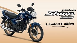 ഏറ്റവും കൂടുതൽ വിൽക്കുന്ന ഹോണ്ട ബൈക്കിന് പുതിയ മോഡൽ; 86,211 രൂപ, 65 KM മൈലേജ്, 10 കൊല്ലം വാറണ്ടി