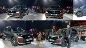 ₹5.65 ലക്ഷത്തിന് 7-സീറ്റർ എംപിവി പുറത്തിറക്കി നിസാൻ! 19.6 kmpl മൈലേജ്, ബേസിൽ വരെ 6 എയർബാഗുമുണ്ട്