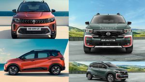 നിസാൻ ഗ്രാവൈറ്റ് Vs റെനോ ട്രൈബർ; 6 ലക്ഷത്തിൽ താഴെ വിലയുള്ള മികച്ച 7-സീറ്റർ ഏതാണ്? വിശദമായ താരതമ്യം ഇതാ
