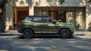 ഡസ്റ്റര്‍ വാങ്ങാന്‍ ക്യാഷില്ലേ, പുതിയ 'മിനി ഡസ്റ്റർ' വരുന്നു! 6 ലക്ഷത്തിൽ താഴെ വില, പൈസ റെഡിയാക്കിക്കോ