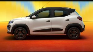 4.30 ലക്ഷത്തിന് 'മിനി എസ്‌യുവി' ലുക്കുള്ള ഫോറിൻ കാർ! വിപണി പിടിച്ച് റെനോ ക്വിഡ്, പുത്തൻ റിപ്പോർട്ട് പുറത്ത്