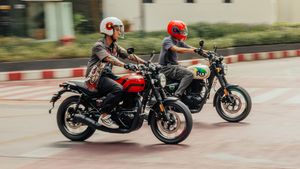 ₹1.38 ലക്ഷത്തിന്റെ എൻഫീൽഡ്, ബുള്ളറ്റിനേക്കാളും ലാഭം! ഹണ്ടർ വിൽപ്പനയിൽ വിസ്മയമാകുന്നത് എന്തുകൊണ്ട്?