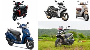 സ്കൂട്ടറിലും കാറിലെ സൗകര്യം; ബജറ്റ് വിലയിൽ സ്മാർട്ട് കീയുമായി എത്തുന്ന സ്കൂട്ടറുകൾ ഇതാ