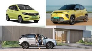 ടാറ്റ ഇലക്‌ട്രിക് കാറുകളുടെ വില കുറയും, പെട്രോൾ വണ്ടികൾ ഇനി വാങ്ങാൻ പലരും മടിക്കും