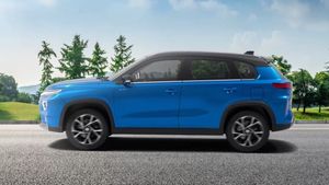 മൈലേജ് വാരിക്കോരി തരുന്ന 7-സീറ്റർ! ടൊയോട്ട ഹൈറൈഡറിന്റെ പുതിയ പതിപ്പ് വരുന്നു, ടെസ്റ്റിംഗ് തകൃതി