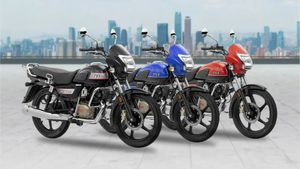 ലിറ്ററിന് 80 KM മൈലേജുള്ള ബൈക്കിന് വില കൂട്ടി, എന്നിട്ടും 55,400 രൂപ മതി വാങ്ങാൻ! ടിവിഎസ് മുത്താണ്