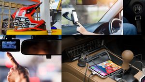 വാലന്റൈൻസ് ദിനത്തിൽ പൂക്കൾക്ക് പകരം ഇത് നൽകൂ! വാഹനപ്രേമിയായ പങ്കാളിയെ ഞെട്ടിക്കാൻ 7 കിടിലൻ സമ്മാനങ്ങൾ