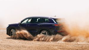 ടൊയോട്ടയുടെ കഷ്‌ടകാലം തുടങ്ങുന്നു, 7-സീറ്റർ ജർമൻ എസ്‌യുവിക്കായുള്ള ബുക്കിംഗ് തുടങ്ങി ഫോക്‌സി