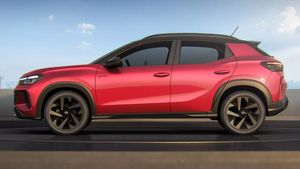 മാരുതിയേക്കാൾ കുറഞ്ഞ വിലയിൽ ജർമൻ കാർ! വിപണി ഞെട്ടലിൽ, ഫോക്‌സ്‌വാഗൺ SUV 2027-ൽ പടയോട്ടം തുടങ്ങും